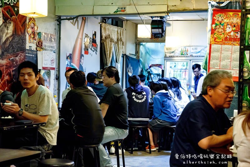 山寨99熱炒.桃園龜山美食(道地的台灣味) - 第3張圖 山寨99熱炒.桃園龜山美食(道地的台灣味)