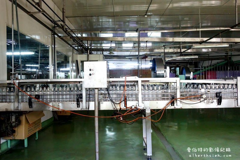 金蘭醬油博物館．桃園大溪景點（陪伴台灣一甲子的甘醇味美）