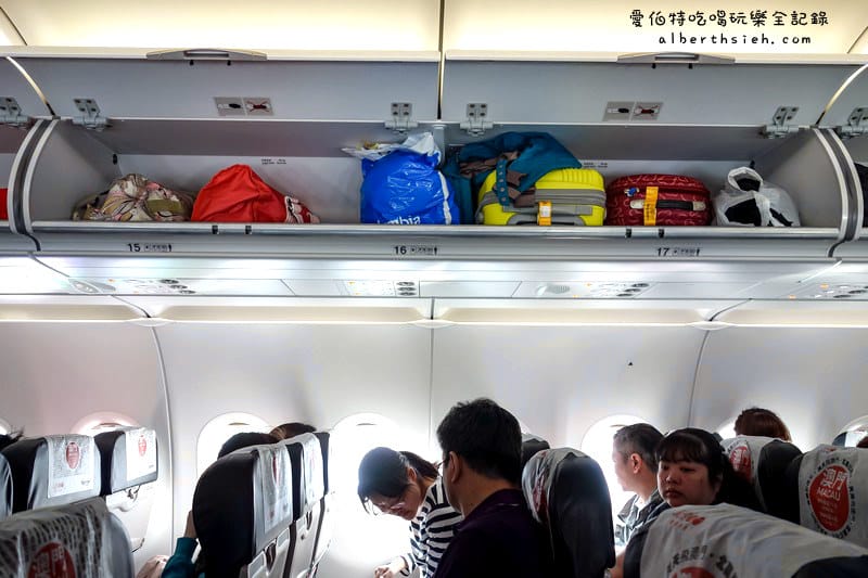 沖繩自駕自由行．台灣虎航（早去早回廉價航空初體驗）