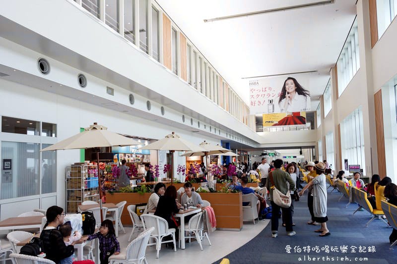 沖繩自駕自由行．台灣虎航（早去早回廉價航空初體驗）