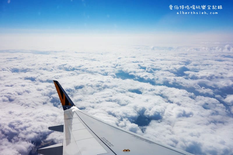 沖繩自駕自由行．台灣虎航（早去早回廉價航空初體驗）