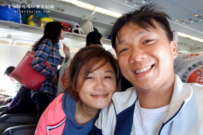 沖繩自駕自由行．台灣虎航（早去早回廉價航空初體驗）