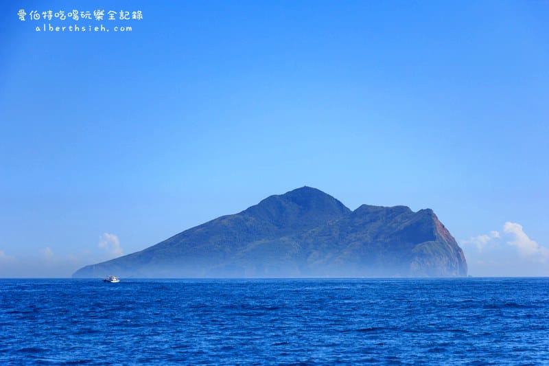 宜蘭烏石港．慧發號（四千萬帆船出海龜山島賞海景超療癒）