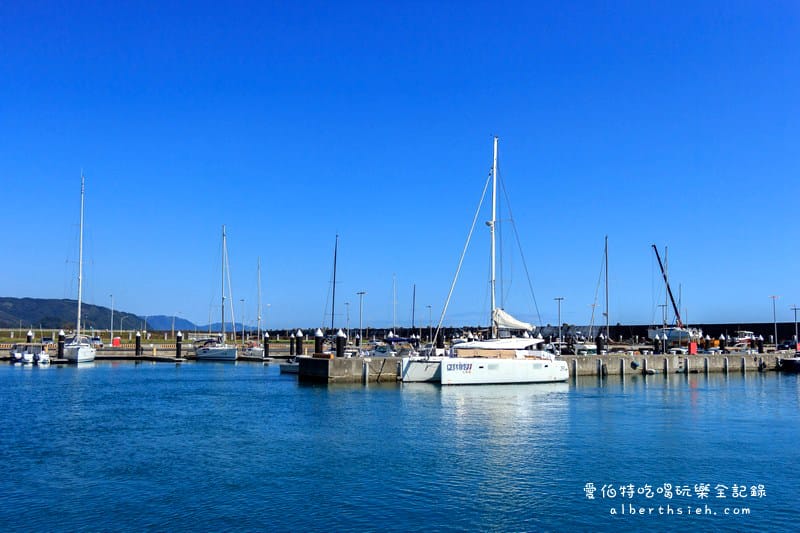 宜蘭烏石港．慧發號（四千萬帆船出海龜山島賞海景超療癒）