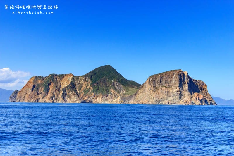 宜蘭烏石港．慧發號（四千萬帆船出海龜山島賞海景超療癒）