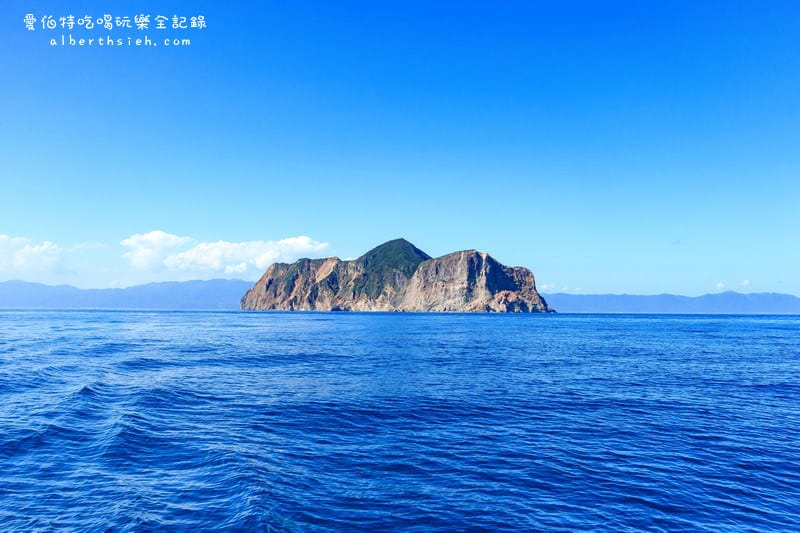 宜蘭烏石港．慧發號（四千萬帆船出海龜山島賞海景超療癒）