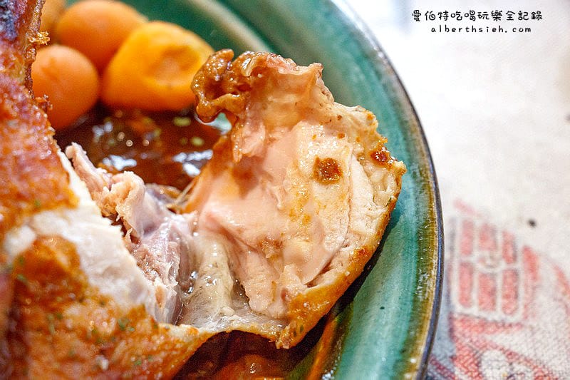 Hot Shock 哈燒庫．台中草悟道美食（美軍宿舍改裝潢的美式休閒餐廳）