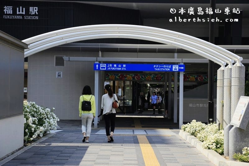 鞆之浦.廣島福山景點(有著江戶時代歷史建築痕跡的純樸小漁港) - 第3張圖 鞆之浦.廣島福山景點(有著江戶時代歷史建築痕跡的純樸小漁港)
