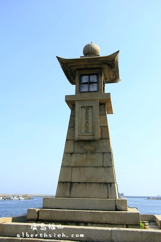 鞆之浦.廣島福山景點(有著江戶時代歷史建築痕跡的純樸小漁港) - 第24張圖 鞆之浦.廣島福山景點(有著江戶時代歷史建築痕跡的純樸小漁港)
