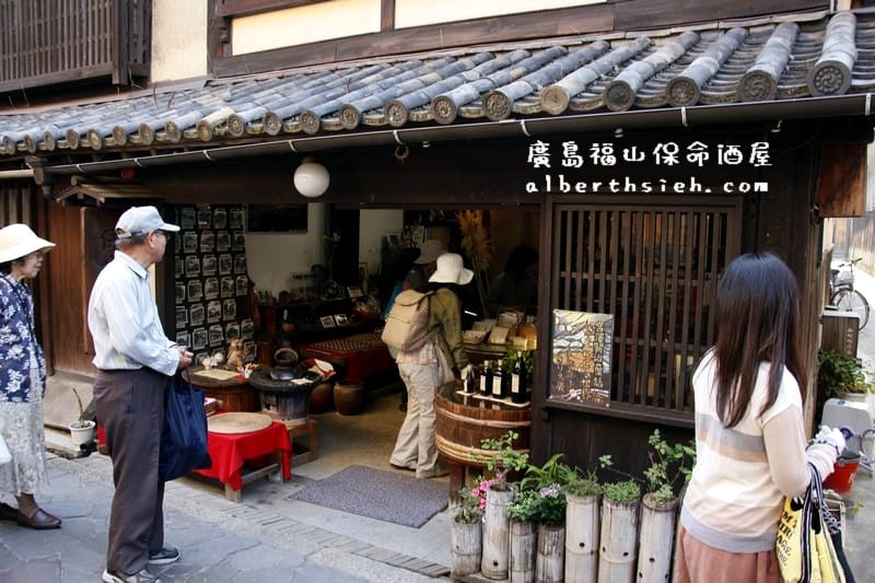 鞆之浦.廣島福山景點(有著江戶時代歷史建築痕跡的純樸小漁港) - 第17張圖 鞆之浦.廣島福山景點(有著江戶時代歷史建築痕跡的純樸小漁港)