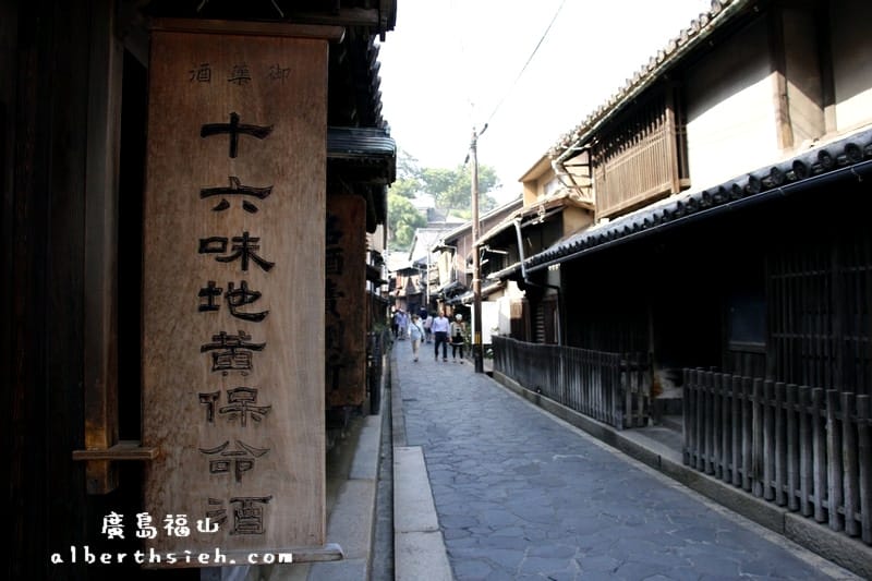 鞆之浦.廣島福山景點(有著江戶時代歷史建築痕跡的純樸小漁港) - 第22張圖 鞆之浦.廣島福山景點(有著江戶時代歷史建築痕跡的純樸小漁港)