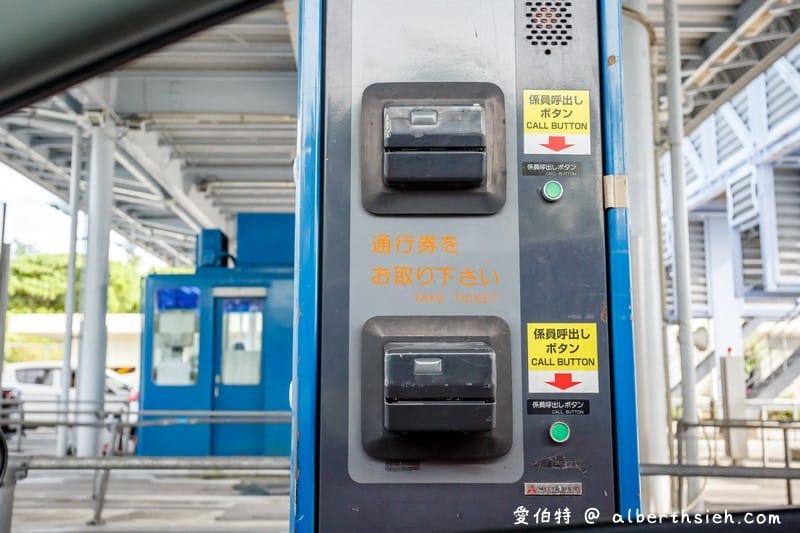 沖繩自駕自由行．體驗右駕開車（加油/中文導航/高速公路/客路租車/Tabirai租車）