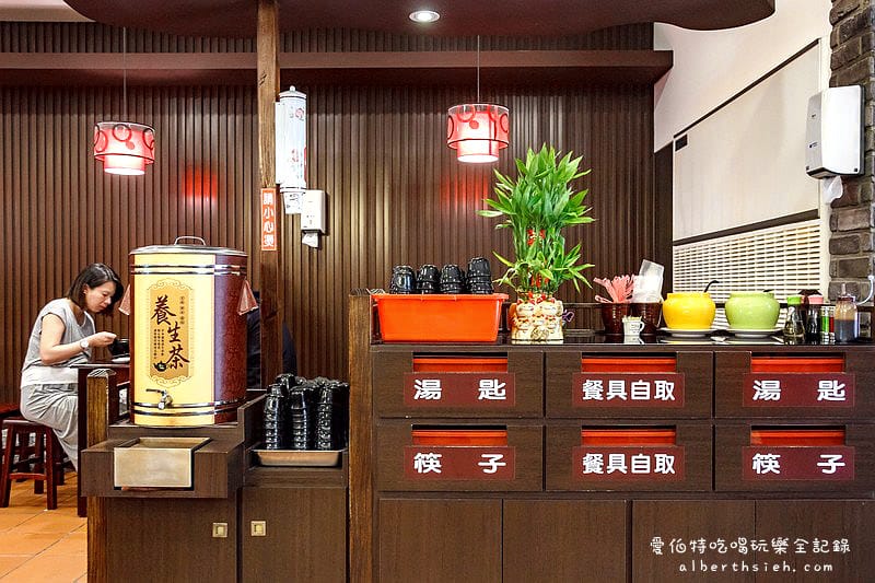 懶得煮客家麵食館.桃園美食(餐點小菜選擇多樣化的平價小吃店家) - 第16張圖 懶得煮客家麵食館.桃園美食(餐點小菜選擇多樣化的平價小吃店家)