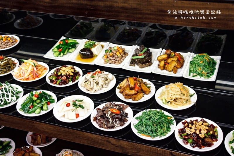 懶得煮客家麵食館.桃園美食(餐點小菜選擇多樣化的平價小吃店家) - 第4張圖 懶得煮客家麵食館.桃園美食(餐點小菜選擇多樣化的平價小吃店家)