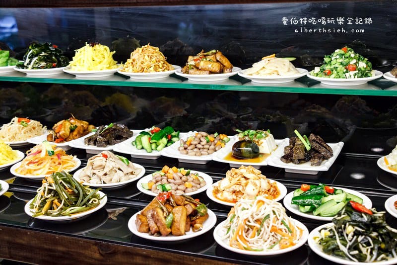懶得煮客家麵食館.桃園美食(餐點小菜選擇多樣化的平價小吃店家) - 第5張圖 懶得煮客家麵食館.桃園美食(餐點小菜選擇多樣化的平價小吃店家)