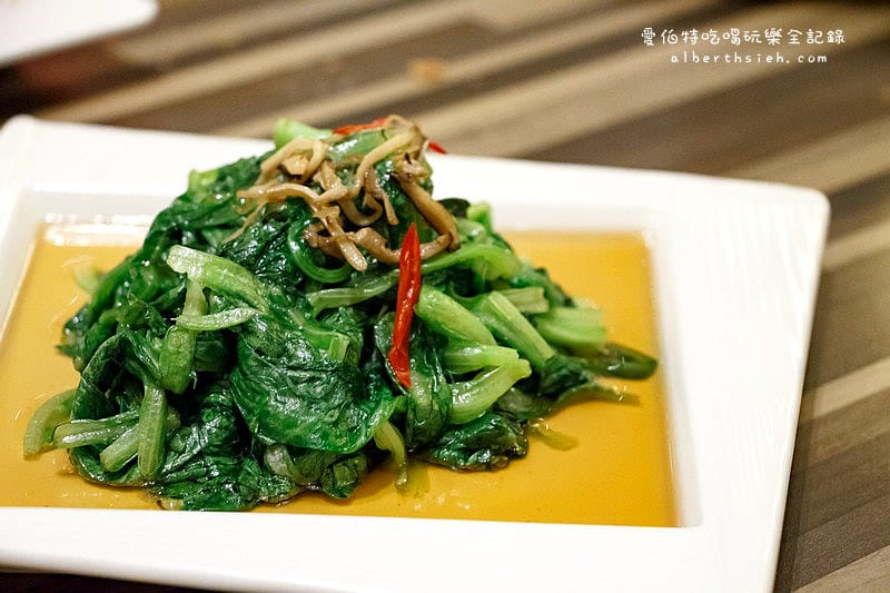 漢來蔬食．桃園台茂蘆竹美食（無肉類也可以讓你吃得很滿足）