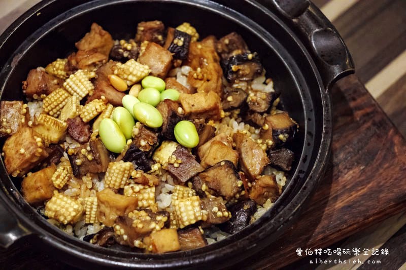 漢來蔬食．桃園台茂蘆竹美食（無肉類也可以讓你吃得很滿足）