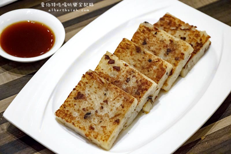 漢來蔬食．桃園台茂蘆竹美食（無肉類也可以讓你吃得很滿足）