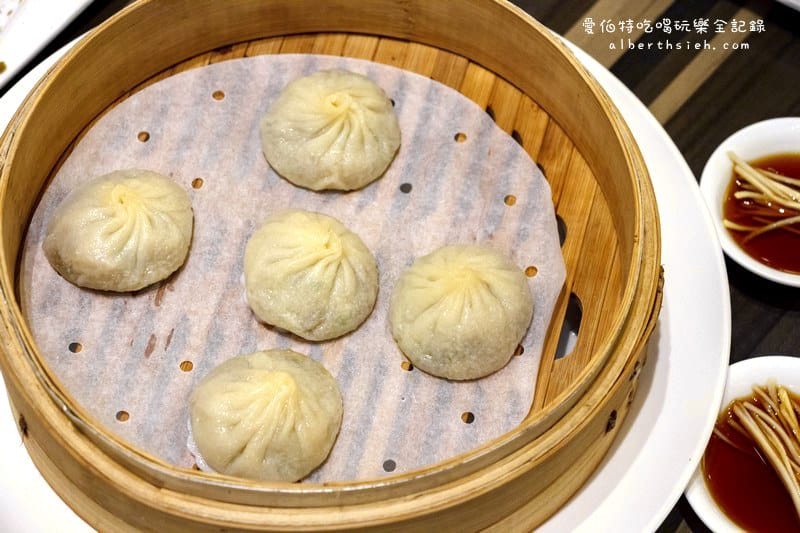 漢來蔬食．桃園台茂蘆竹美食（無肉類也可以讓你吃得很滿足）