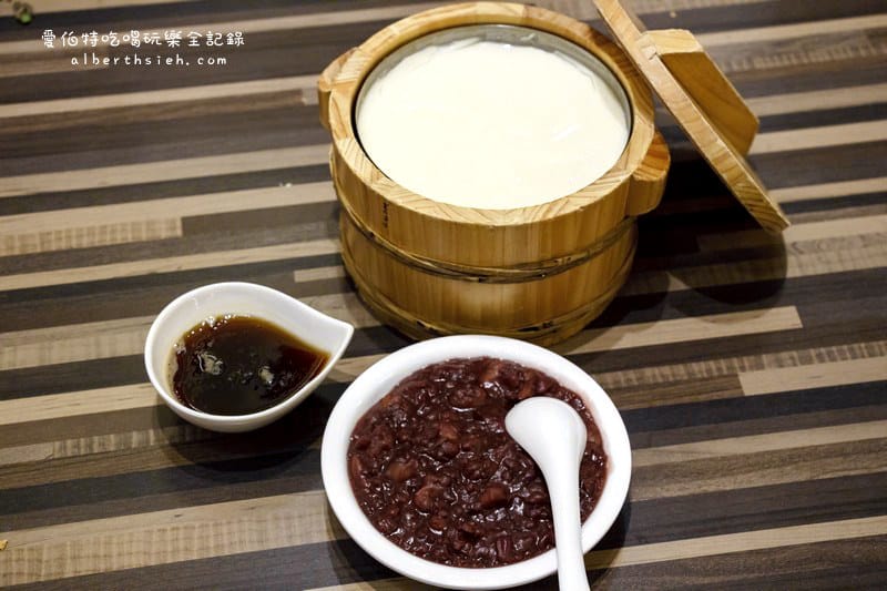 漢來蔬食．桃園台茂蘆竹美食（無肉類也可以讓你吃得很滿足）