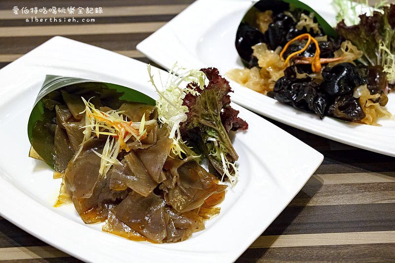漢來蔬食．桃園台茂蘆竹美食（無肉類也可以讓你吃得很滿足）