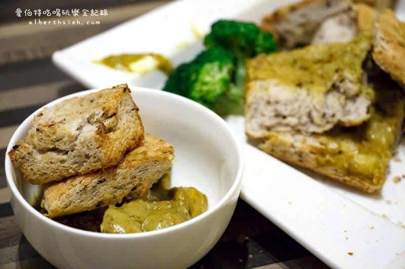 漢來蔬食．桃園台茂蘆竹美食（無肉類也可以讓你吃得很滿足）