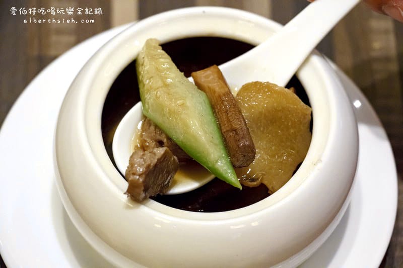 漢來蔬食．桃園台茂蘆竹美食（無肉類也可以讓你吃得很滿足）