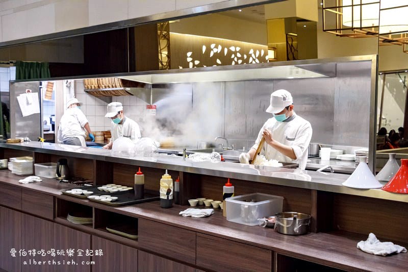 漢來蔬食．桃園台茂蘆竹美食（無肉類也可以讓你吃得很滿足）