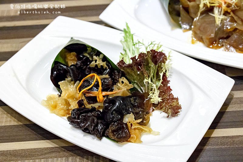 漢來蔬食．桃園台茂蘆竹美食（無肉類也可以讓你吃得很滿足）