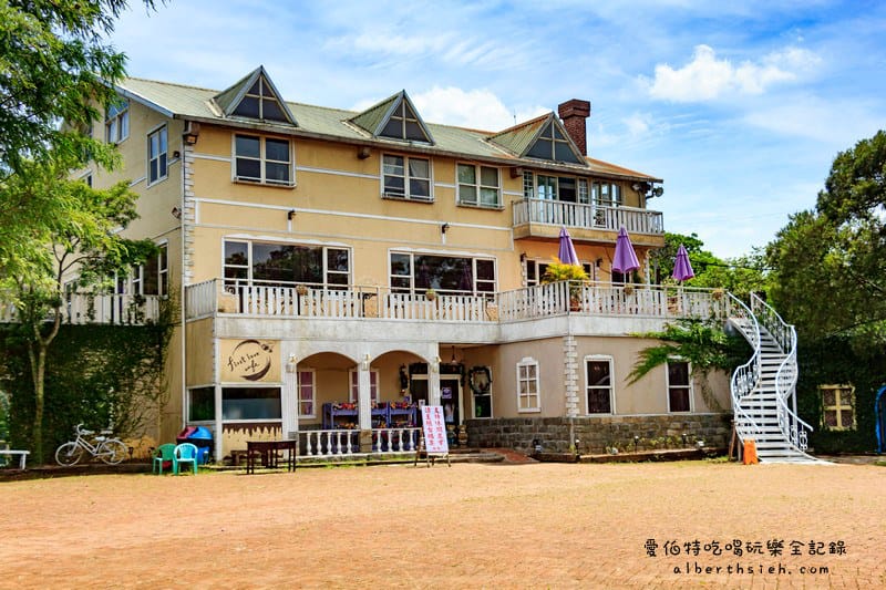 富田花園農場．桃園大溪景點（偶像劇場景重新打造的水晶教堂婚攝場所）
