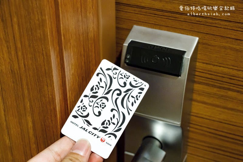 沖繩自駕自由行．JAL CITY NAHA（國際通上的舒適新穎飯店）