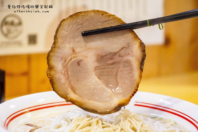 麵屋嵐山．桃園區美食（隱藏在巷弄間的限量美味拉麵店）