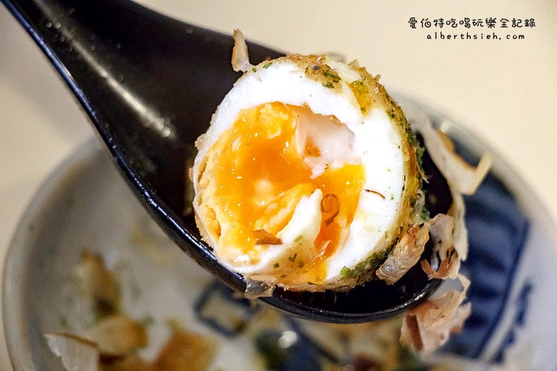 麵屋嵐山．桃園區美食（隱藏在巷弄間的限量美味拉麵店）