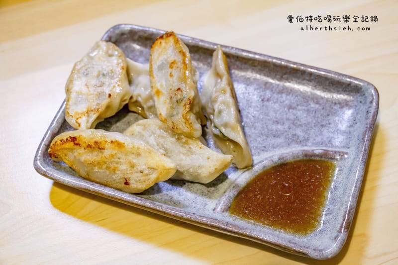 麵屋嵐山．桃園區美食（隱藏在巷弄間的限量美味拉麵店）
