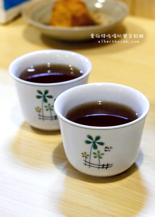 麵屋嵐山．桃園區美食（隱藏在巷弄間的限量美味拉麵店）