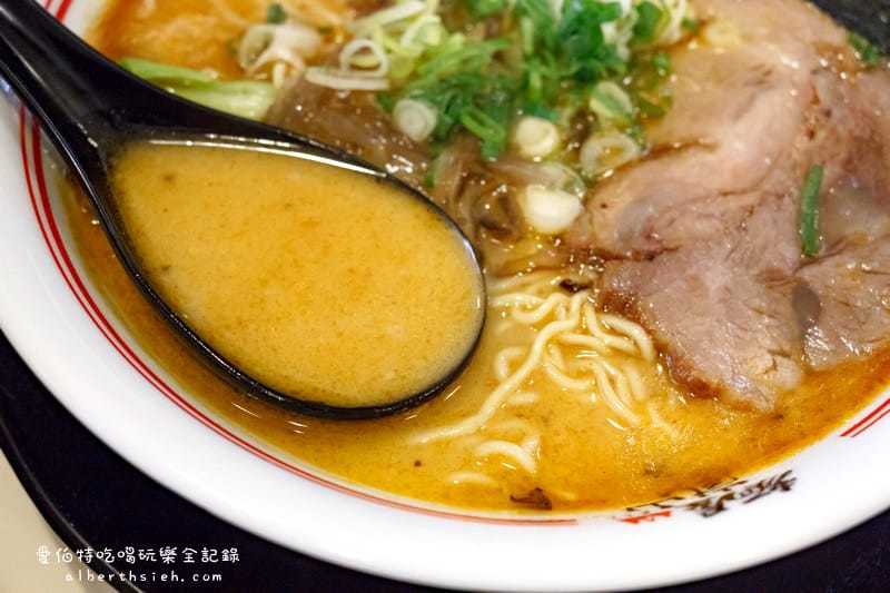 麵屋嵐山．桃園區美食（隱藏在巷弄間的限量美味拉麵店）