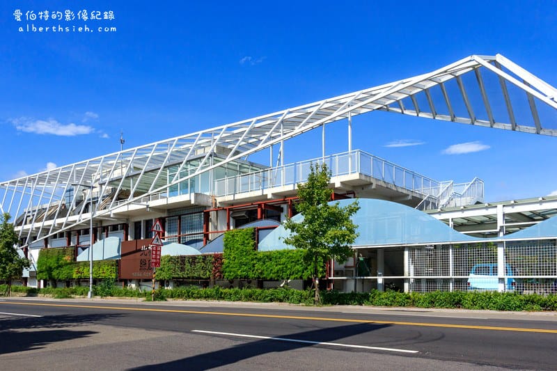 桃園大溪景點．經國紀念館（北橫休憩處，陵寢衛兵交接）