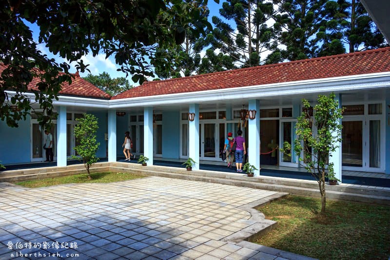 桃園大溪景點．經國紀念館（北橫休憩處，陵寢衛兵交接）