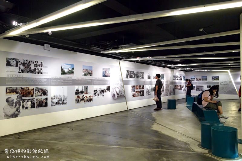 桃園大溪景點．經國紀念館（北橫休憩處，陵寢衛兵交接）