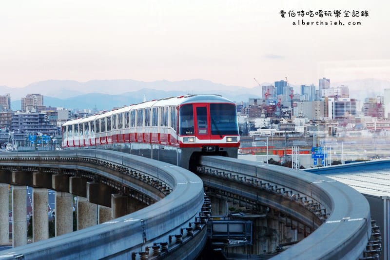 日本東京自由行．台灣虎航：直飛羽田空港（晚飛早回的紅眼航班）