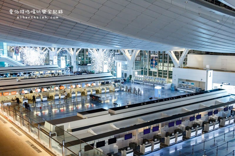 日本東京自由行．台灣虎航：直飛羽田空港（晚飛早回的紅眼航班）