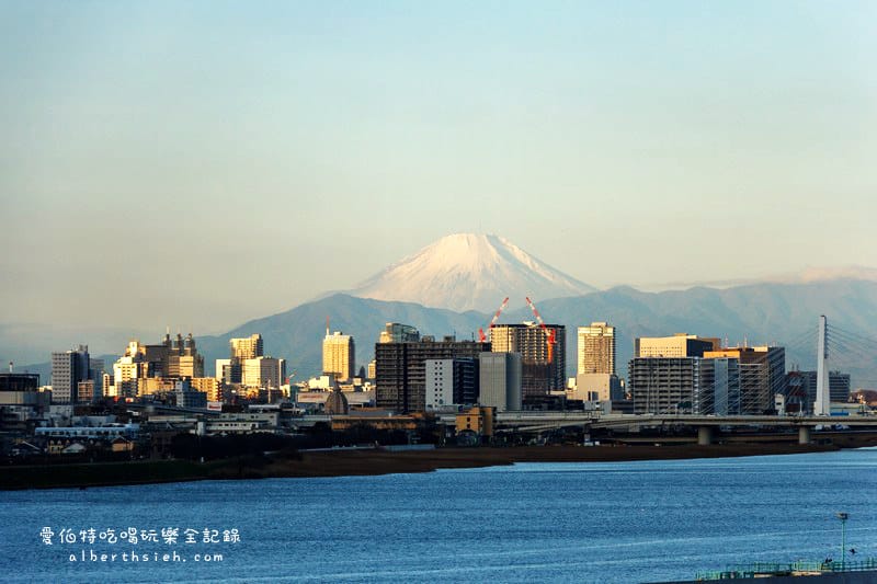日本東京自由行．台灣虎航：直飛羽田空港（晚飛早回的紅眼航班）