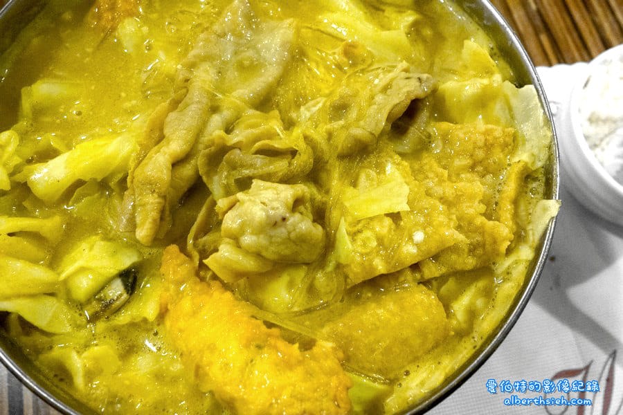 家芬豆花．桃園龜山美食（CP值高味道超讚的香濃牛奶起司火鍋）