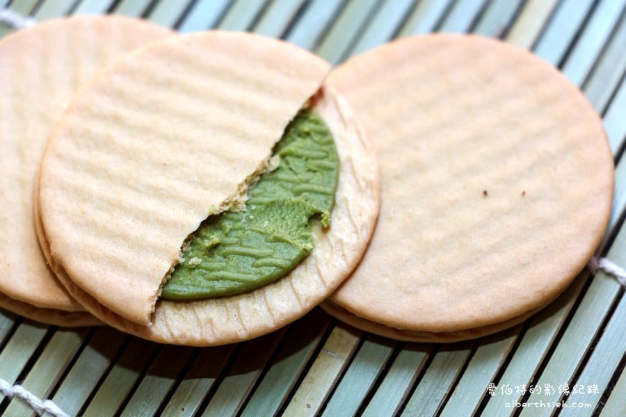 日本伴手禮．抹茶甜點茶飲總整理（持續更新中目前31種）