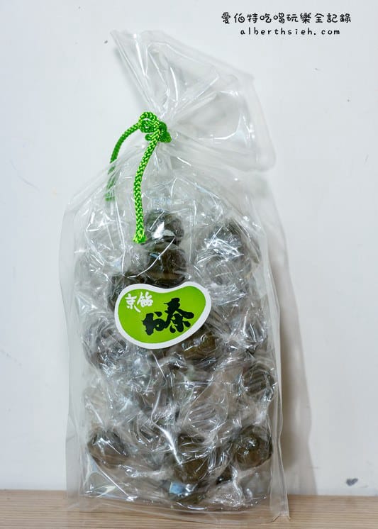 日本伴手禮．抹茶甜點茶飲總整理（持續更新中目前31種）