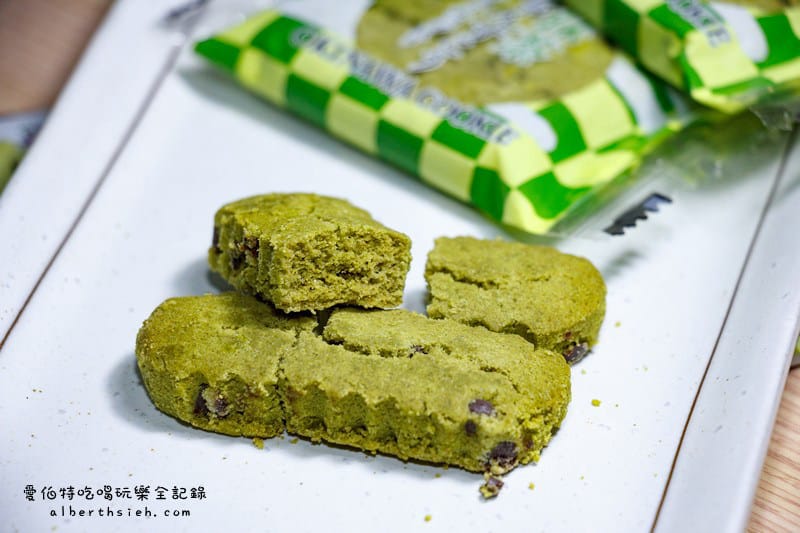 日本伴手禮．抹茶甜點茶飲總整理（持續更新中目前31種）