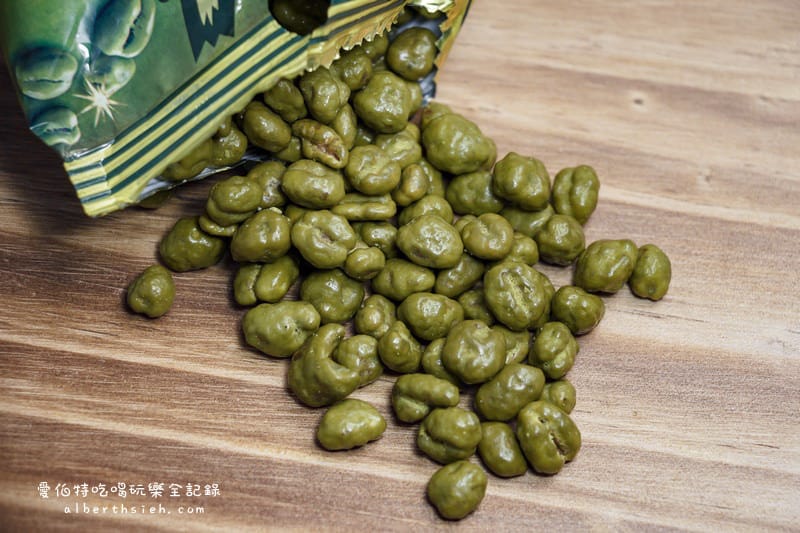 日本伴手禮．抹茶甜點茶飲總整理（持續更新中目前31種）