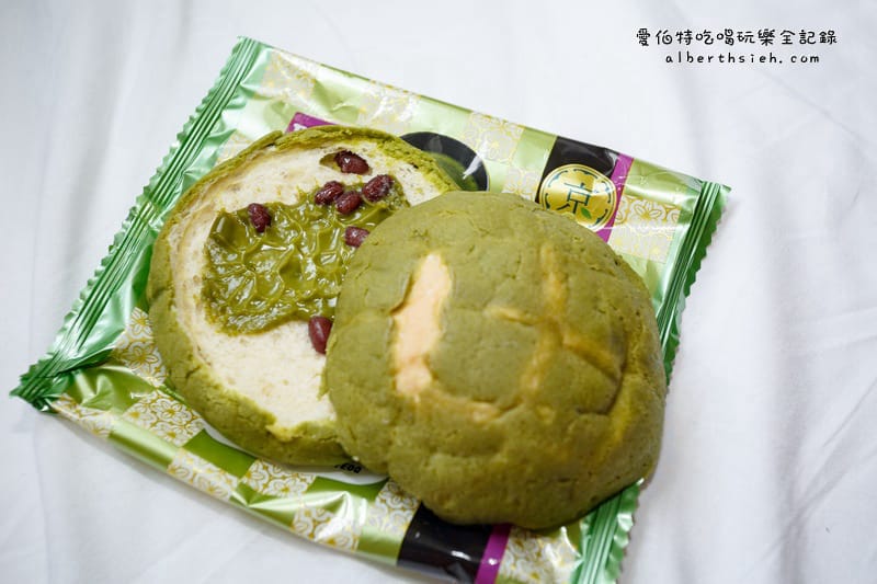 日本伴手禮．抹茶甜點茶飲總整理（持續更新中目前31種）