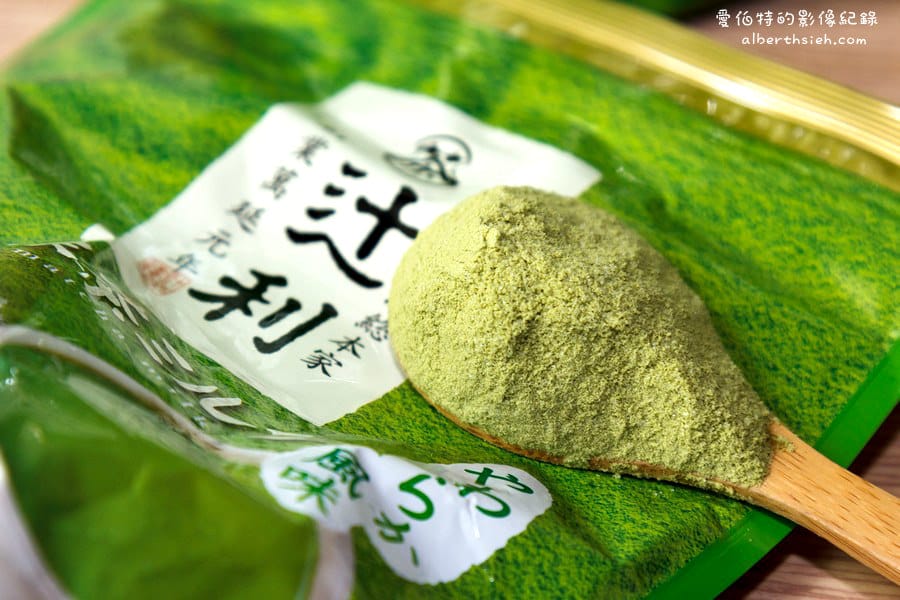 日本伴手禮．抹茶甜點茶飲總整理（持續更新中目前31種）