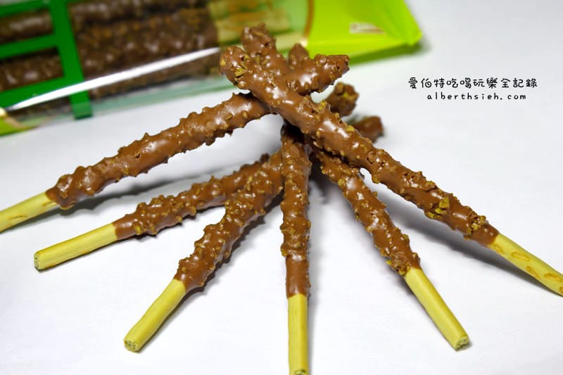 日本伴手禮．抹茶甜點茶飲總整理（持續更新中目前31種）